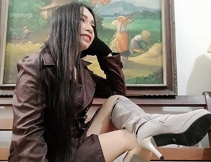 AggheeP's tweet photo. Hello everyone 😊 I'm new here. I still need to study how to use Twitter. I think I need a mentor 😁😉 https://t.co/zv9EIPNqLQ