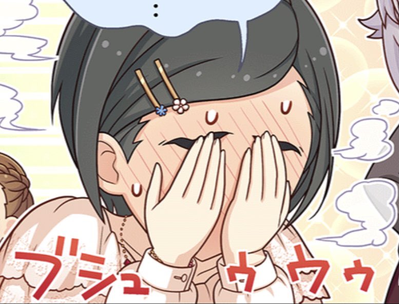 今年は泉と頼子と千鶴に声付くといいな 