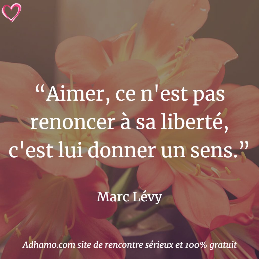 Adhamo15's tweet photo. Donnez du sens à votre liberté.

#rencontres #célibataires #amour #couple #love #citation #inspiration #rencontre #célibataire #bonheur #passion #emotions #romantique #celib #ensemble #adhamo #declarationdamour #amoureux #motdamour https://t.co/0hwpIsERqF