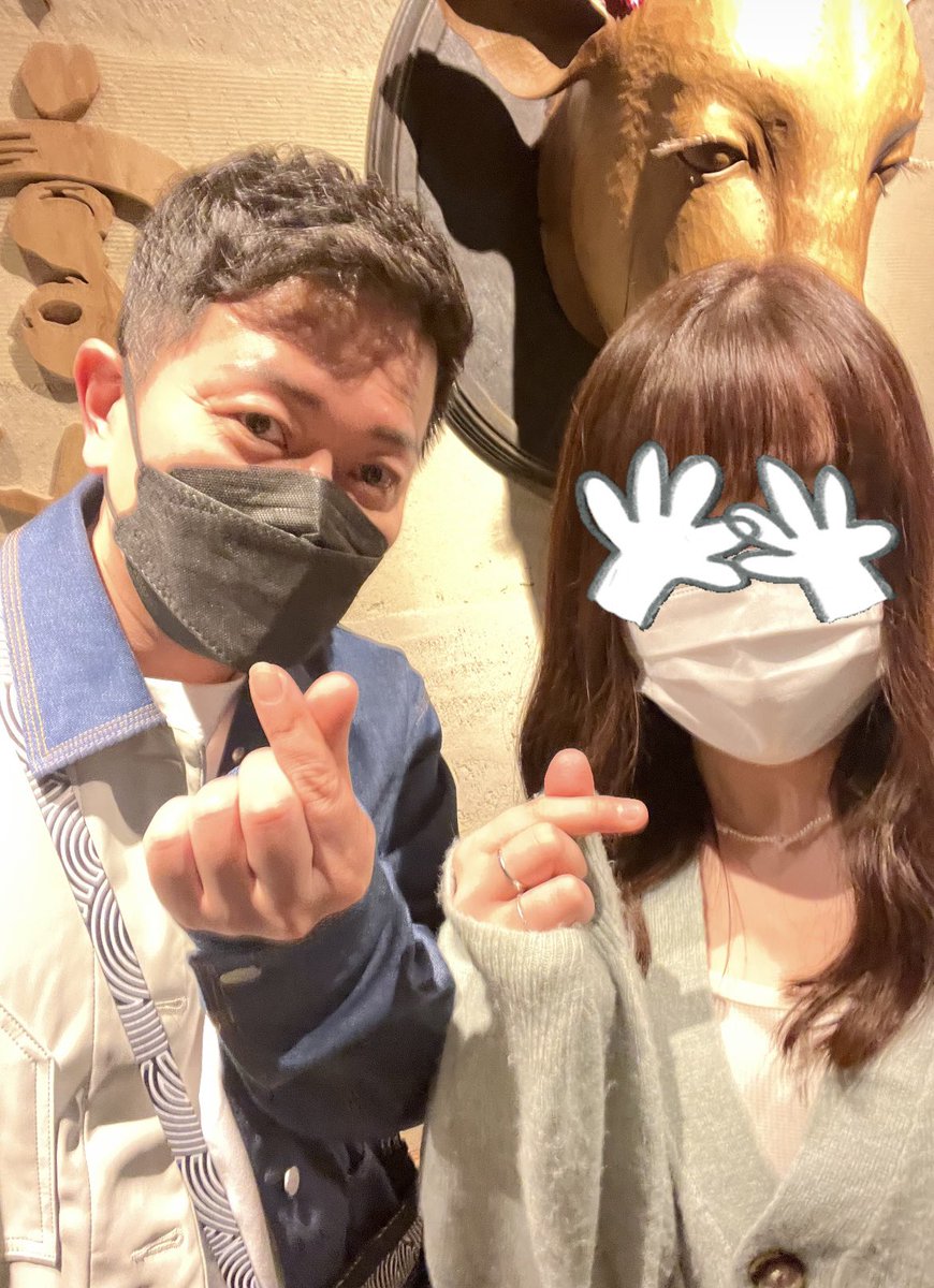 miyasakofandesu's tweet photo. 宮迫さん、キュンです🫰♡
@motohage https://t.co/guqwC062Nl