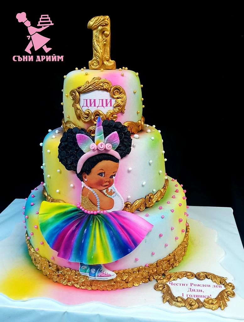 CakesDecor on Twitter: 