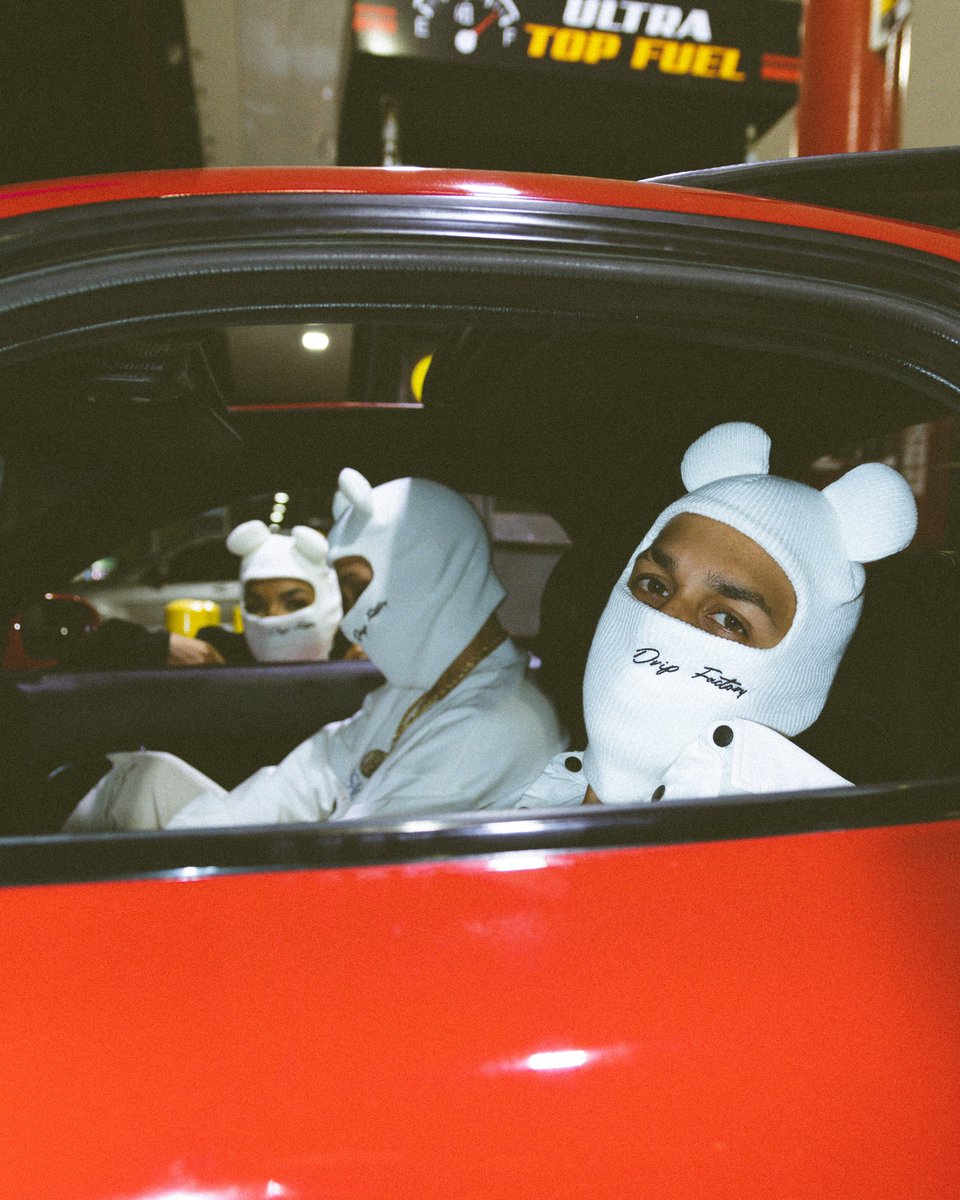 DripFactory2's tweet photo. Tomorrow drop Ski Mask at 12:00pm on the web https://t.co/pUasdHSxBD 🥶 https://t.co/P3FdtQ3b5q