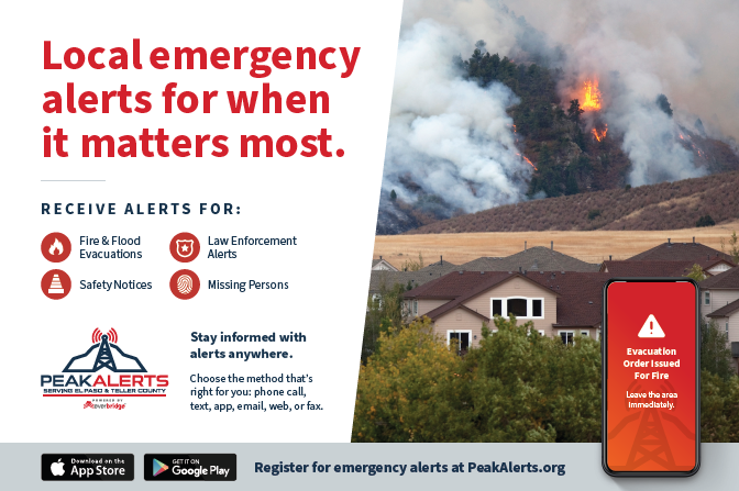 Have you signed up yet?