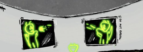 What’s your favourite @theakirasnft trait? 

I love the aliens playing eyes!