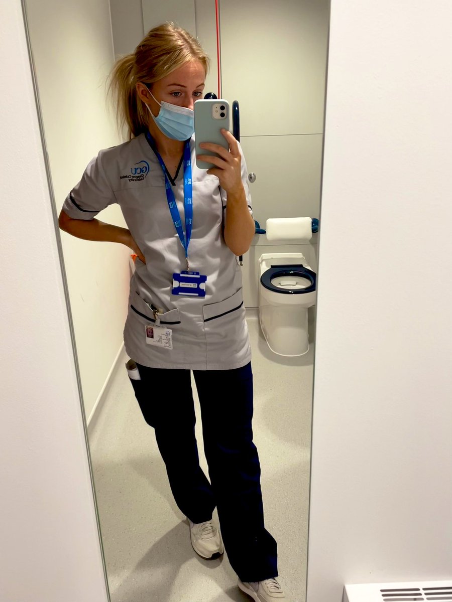 physio_caitlin's tweet photo. 6 weeks finito one more placement to go, lucky to have experienced such a modern hospital working in elderly rehab so far away from home 🤍 https://t.co/L8Pqk3fm88