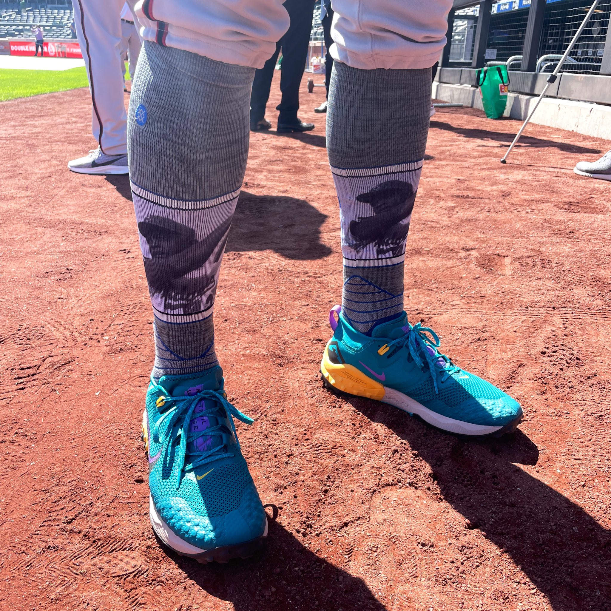 Arizona Diamondbacks on Twitter "Sock game on point. 
