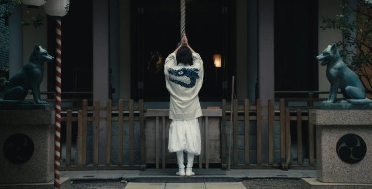 #subs THE DAY OF DESTRUCTION di Toyoda Toshiaki, con Shibukawa Kiyohiko, MahiToThePeople, Ogata Issei (Giappone, 2020, Drammatico - Horror) #sottotitoli

Link: asianworld.it/forum/index.ph…