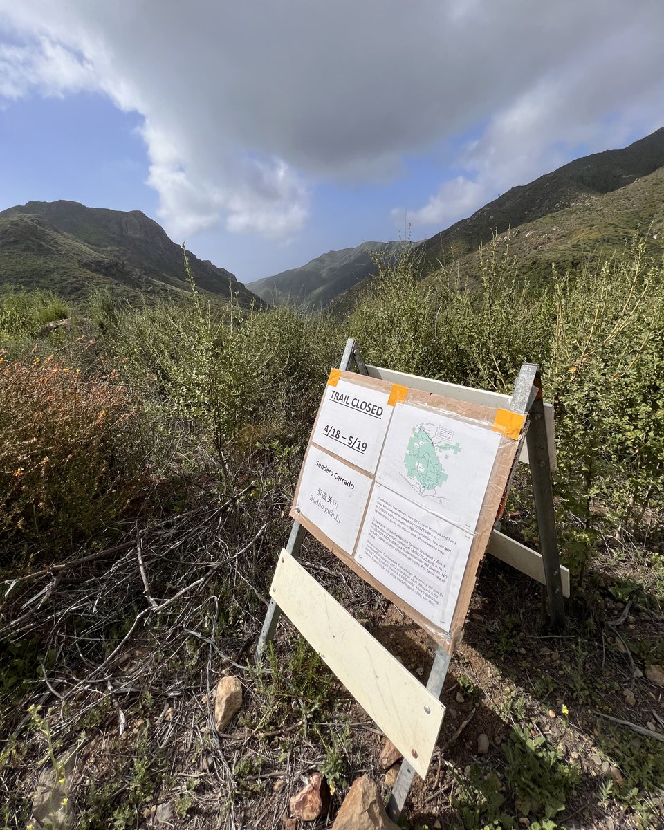 Santa Monica Mtns tweet media