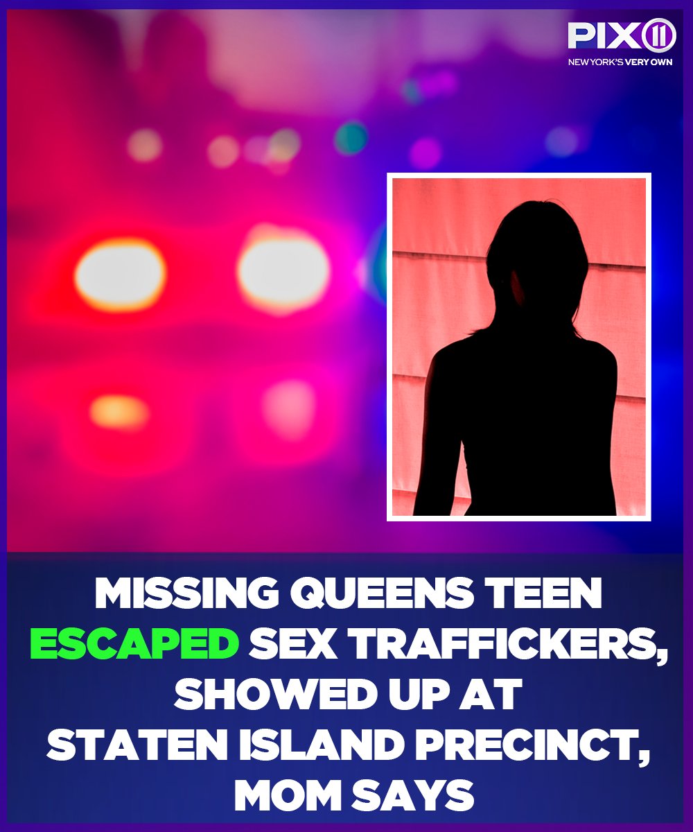 Teens in sex in Queens
