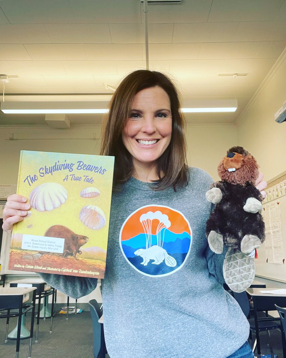 Ms. Hennessy's Class tweet media