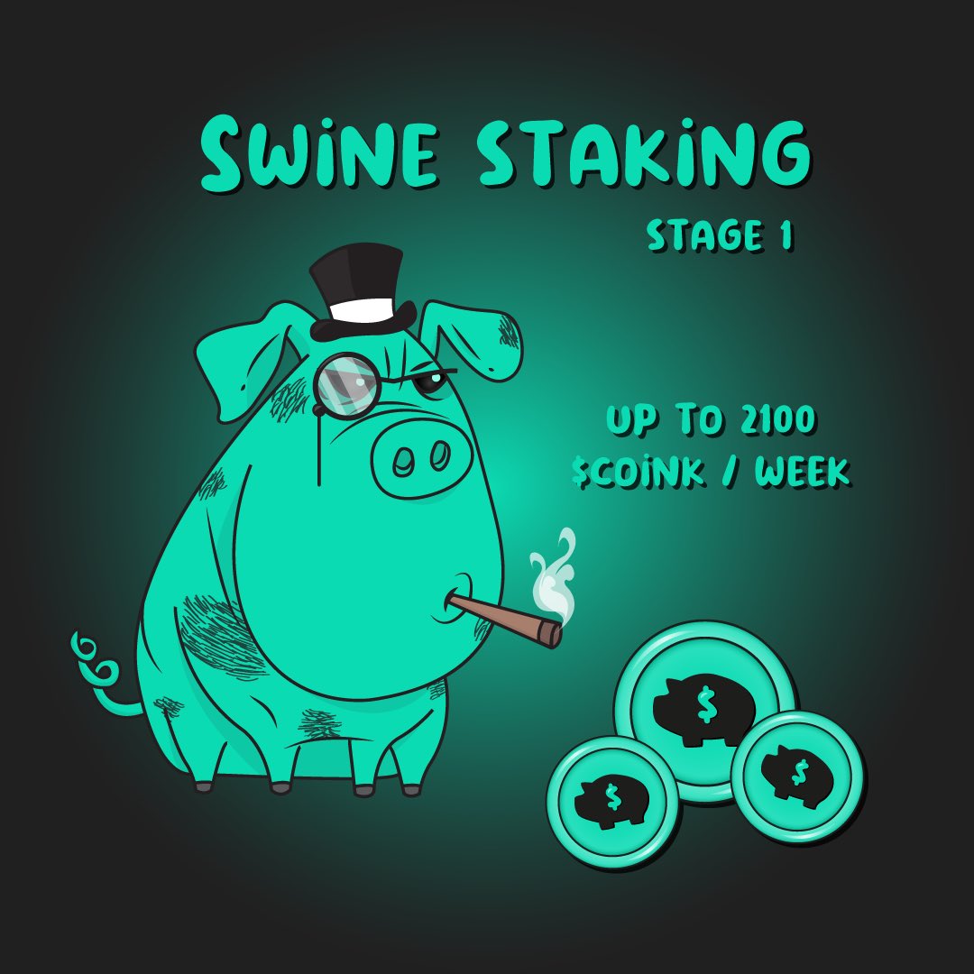 STAKING LIVE 💰🐷💰

solswines.app