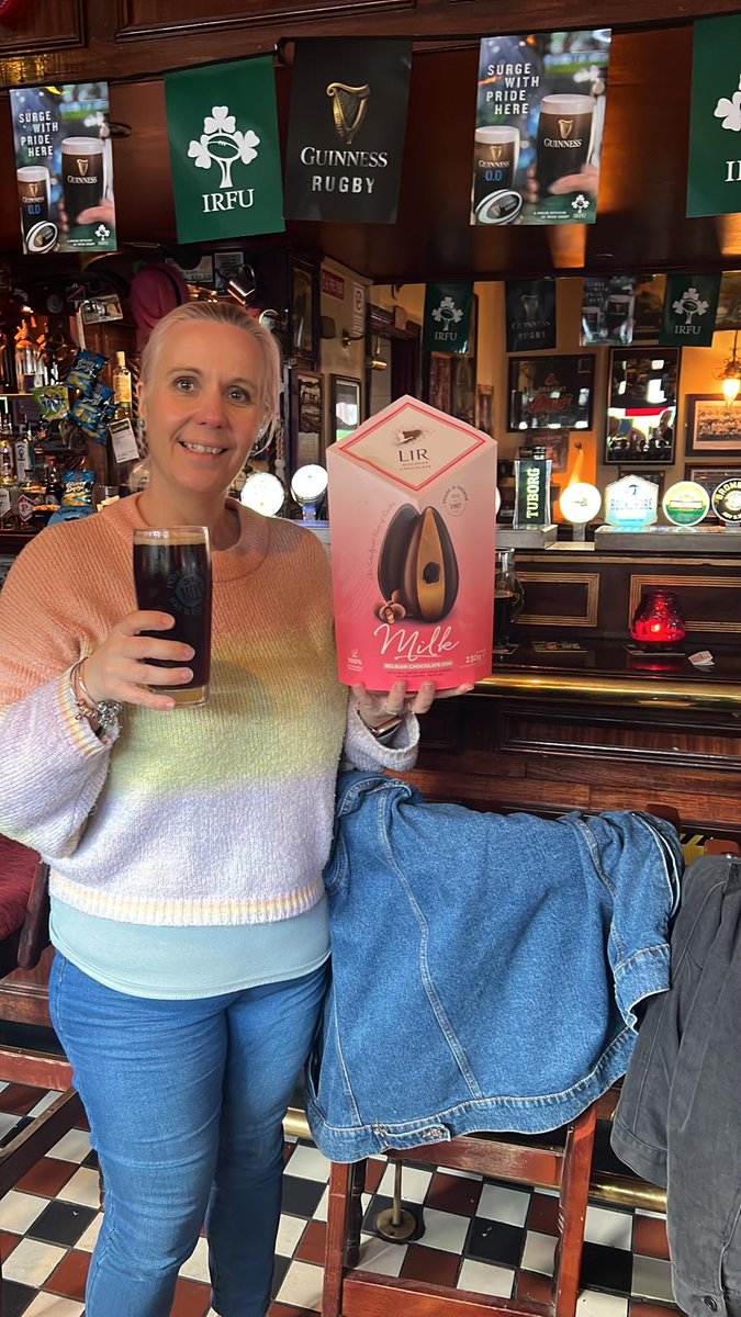 St. Mels Brewing tweet media