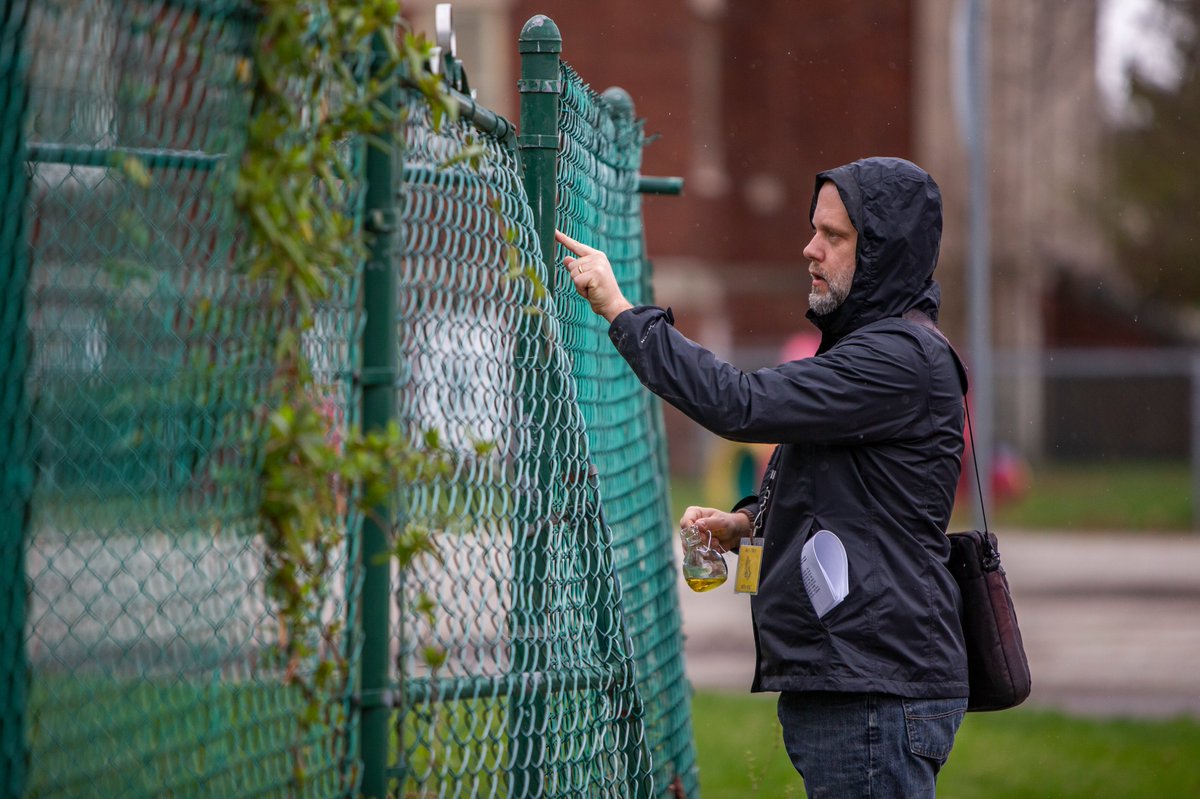 Robert Franklin tweet media