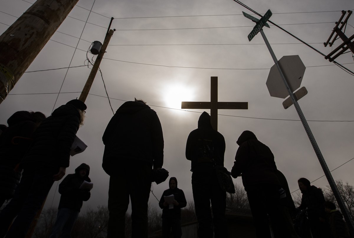 Robert Franklin tweet media