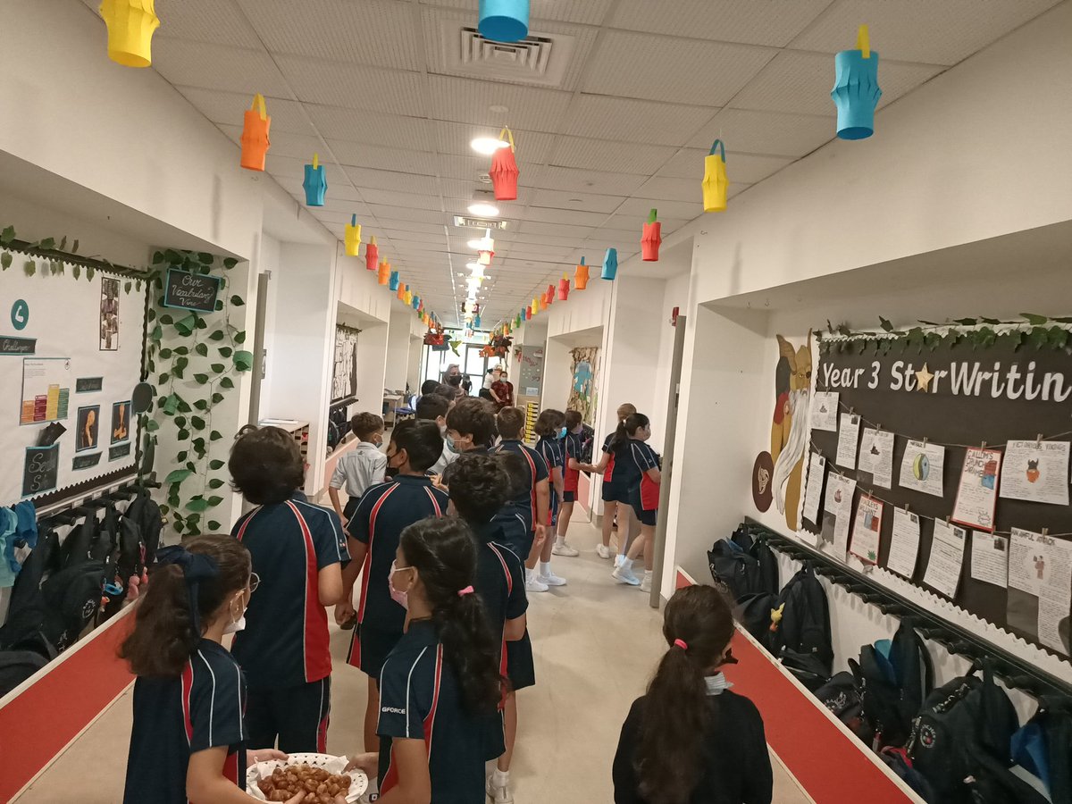 RPS Dubai (@rpsdubai) on Twitter photo <a href="/RPSDubai/">RPS Dubai</a> marked the start of the Holy month of Ramadan by having a small parade of some students who went around the school singing for Ramadan and giving dates away. <a href="/CognitaSchools/">Cognita Schools</a> <a href="/KHDA/">KHDA | هيئة المعرفة والتنمية البشرية بدبي</a> #Cognitaway #Ramadan <a href="/RPSDubai/">RPS Dubai</a> marked the start of the Holy month of Ramadan by having a small parade of some students who went around the school singing for Ramadan and giving dates away. <a href="/CognitaSchools/">Cognita Schools</a> <a href="/KHDA/">KHDA | هيئة المعرفة والتنمية البشرية بدبي</a> #Cognitaway #Ramadan