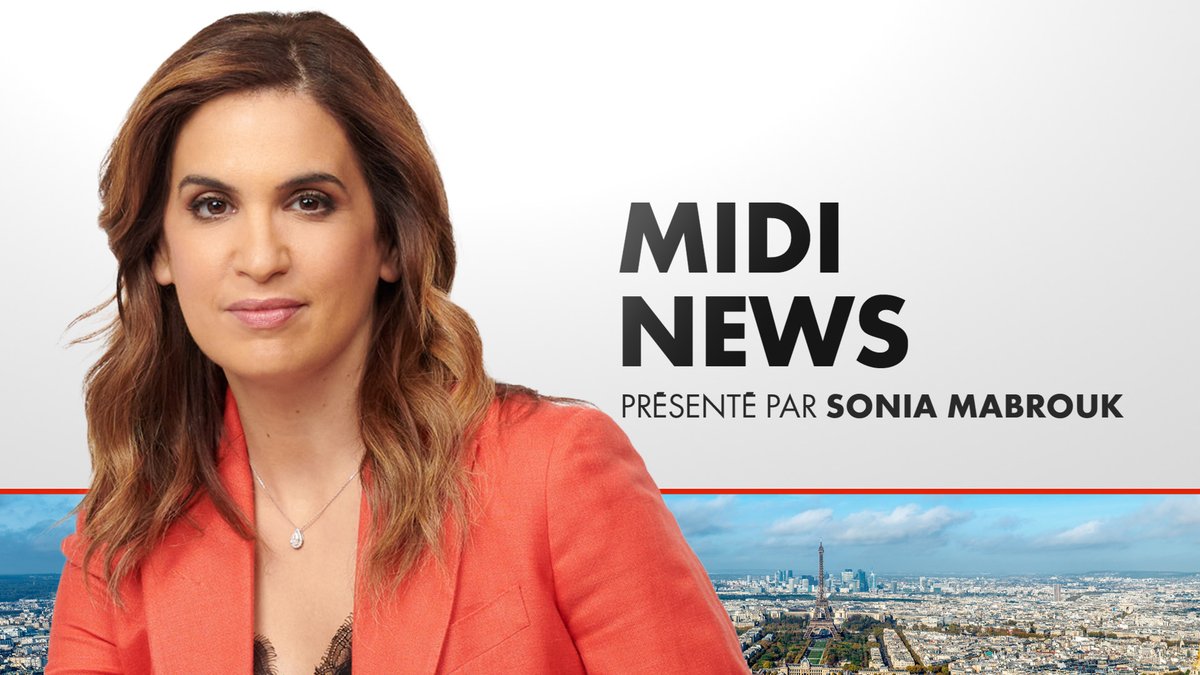 CNEWS Les OFF tweet media