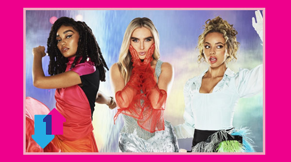 Official Charts (@officialcharts) on Twitter photo The #ConfettiTour sends <a href="/LittleMix/">Little Mix</a>'s greatest hits back to the Top 10 five months after its release 🎊
#Mixers 👉 bit.ly/3ElzmdF The #ConfettiTour sends <a href="/LittleMix/">Little Mix</a>'s greatest hits back to the Top 10 five months after its release 🎊
#Mixers 👉 bit.ly/3ElzmdF