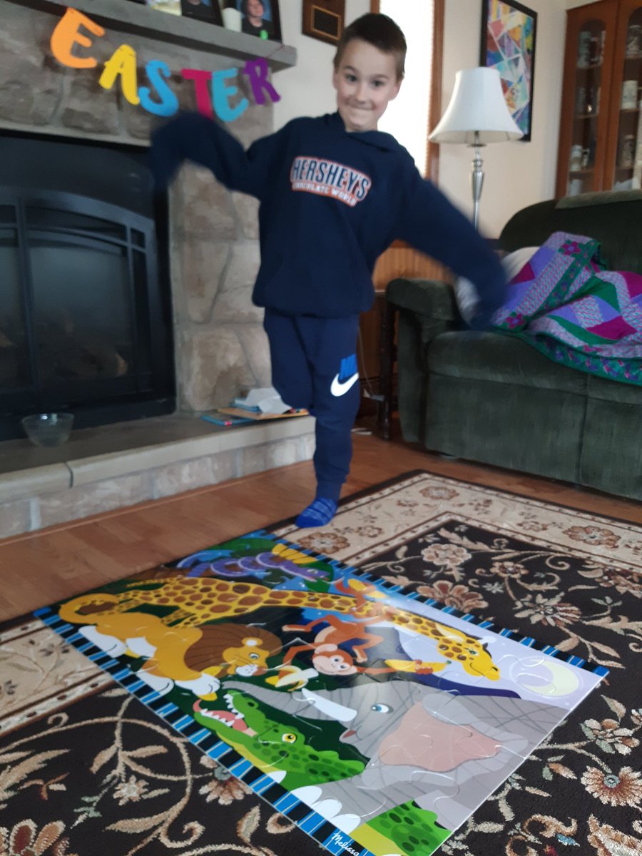 Carrie Cokely tweet media