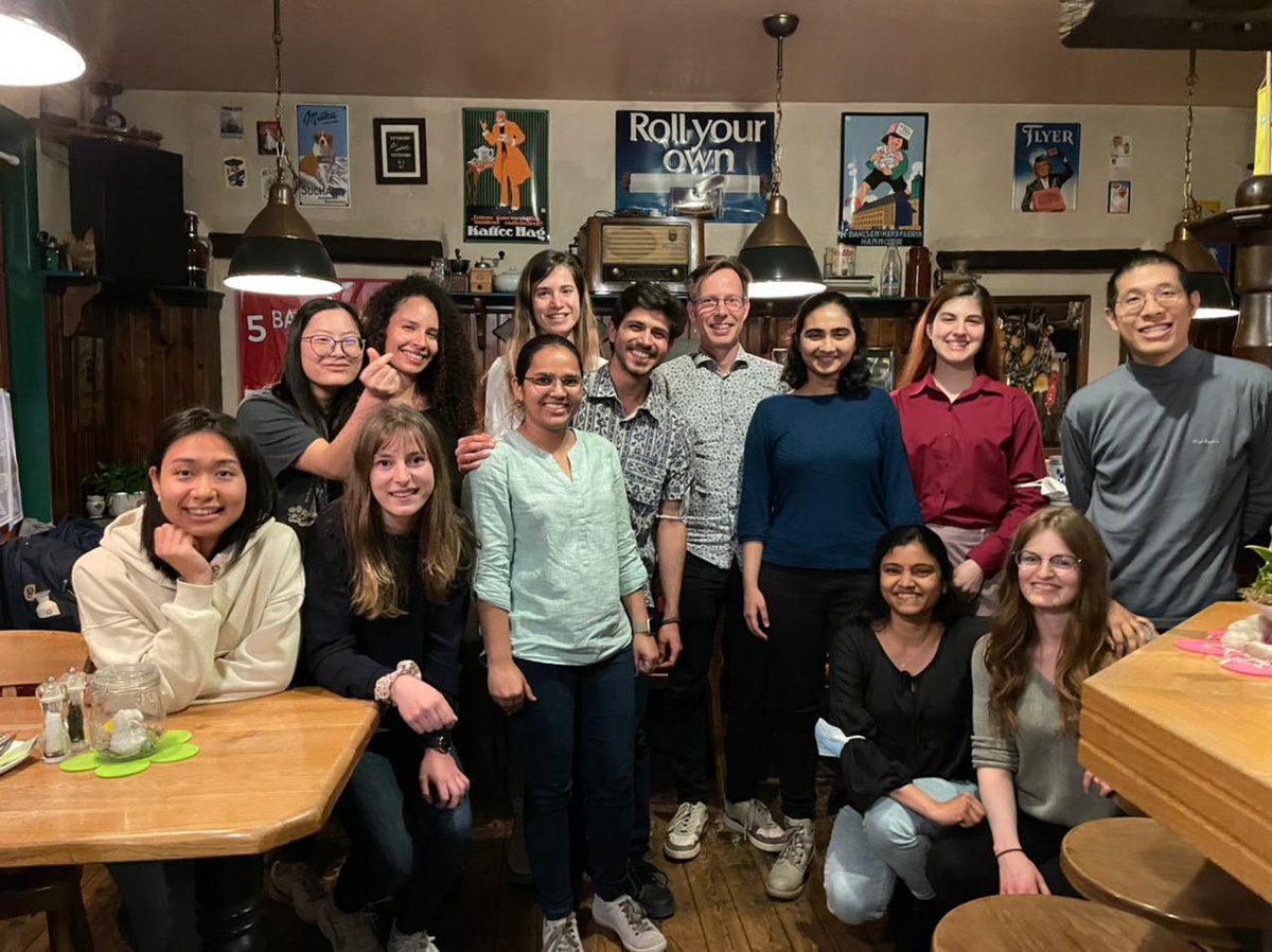 Stainier Lab (@stainierlab) on Twitter photo Thank you, @J_bakkers for visiting us! It was an amazing day full of interesting science and great feedback, ending with delicious Flammkuchen with the PhDs! @xu_icey <a href="/Sheng_Nannan/">Shengnan Zhao</a> <a href="/M_Sapna28/">Sapna Meena</a> <a href="/armaanmehra_/">Armaan Mehra</a> <a href="/PinelopiGoum/">Pinelopi Goumenaki</a> <a href="/radha_kul/">Radha Kulkarni</a> @SAVITAG92004985 <a href="/MargaAlbu/">Marga Albu</a> Thank you, @J_bakkers for visiting us! It was an amazing day full of interesting science and great feedback, ending with delicious Flammkuchen with the PhDs! @xu_icey <a href="/Sheng_Nannan/">Shengnan Zhao</a> <a href="/M_Sapna28/">Sapna Meena</a> <a href="/armaanmehra_/">Armaan Mehra</a> <a href="/PinelopiGoum/">Pinelopi Goumenaki</a> <a href="/radha_kul/">Radha Kulkarni</a> @SAVITAG92004985 <a href="/MargaAlbu/">Marga Albu</a>