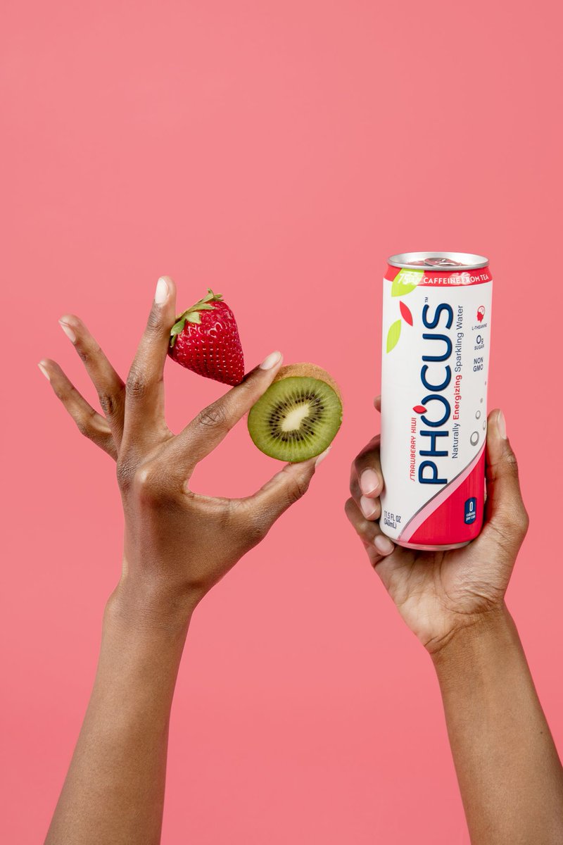 soonastudios's tweet photo. picture this ๐ธ
a ๐ฅ a ๐and a ๐ค accompanying a stellar product walk into a production studio. the rest is history.
#clientcrush @drinkphocus https://t.co/M7dDa9HFYK