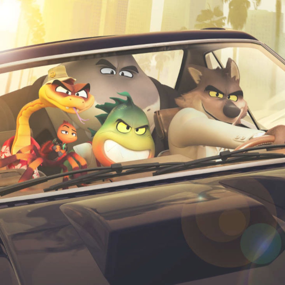 CESPlus's tweet photo. ▪Sonic the Hedgehog2
▪Ambulance
▪Fantastic Beasts3: The Secrets of Dumbledore
▪Father Stu
▪The Unbearable Weight of Massive Talent
▪The Bad Guys
Which one have you seen, which are you planning on watching this weekend, and which releases are you looking forward to the most? https://t.co/rNXIixac86