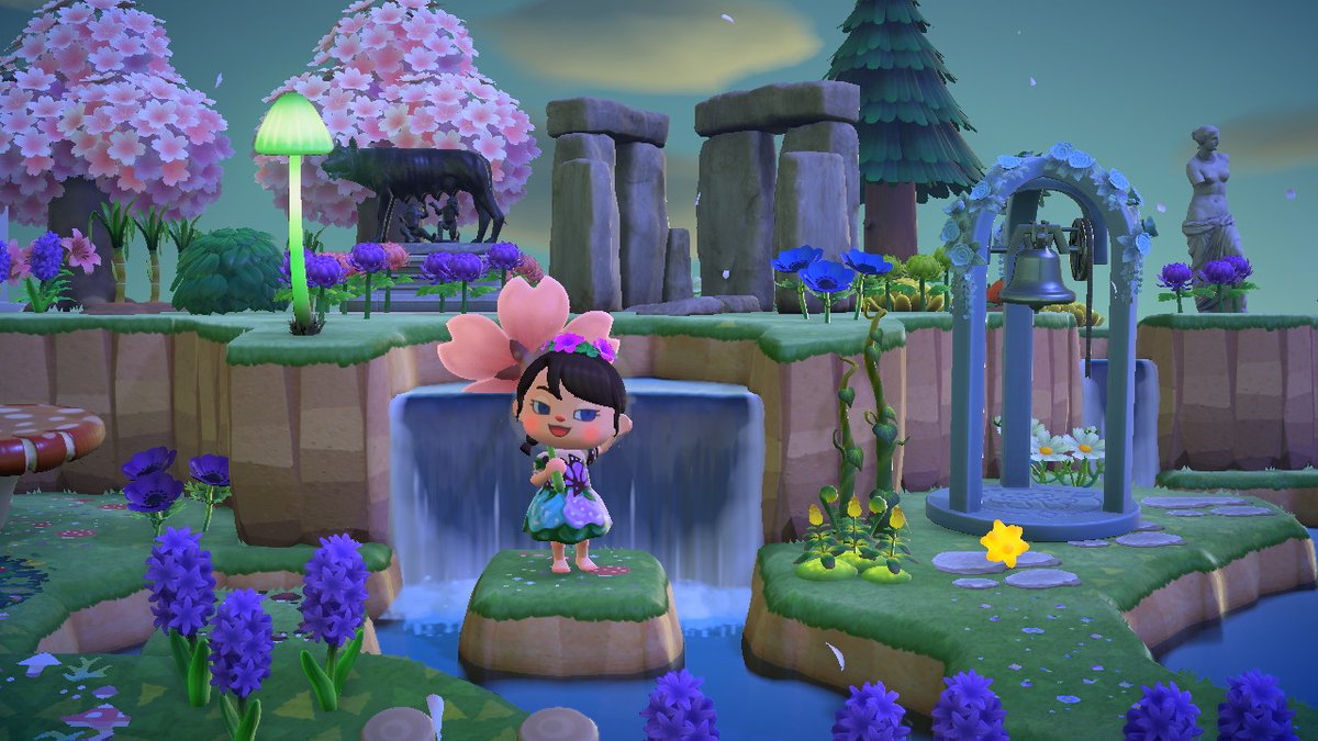 MeryACNH's tweet photo. pues acabo de actualizar mi sueño jeje <33 DA- 5724-9424-9286  #AnimalCrossing #ACNH #NintendoSwitch https://t.co/Y74I2suP29