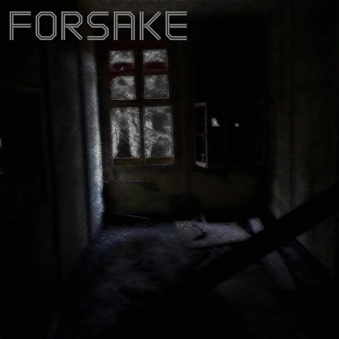 Beating_Signal's tweet image. Forsake out now on all streaming platforms !!