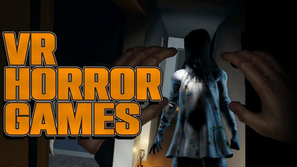 _8BitStudios_'s tweet image. youtu.be/meduisSGang Today, I Played TWO VR Horror Games, One I FInished AND Survived, One.... I got too scared lol, Enjoy!
-----------------------------------------------------------------------
🎮 Game:
➪ SCP - LABRAT
➪ Phasmophobia
-------------------------------------…