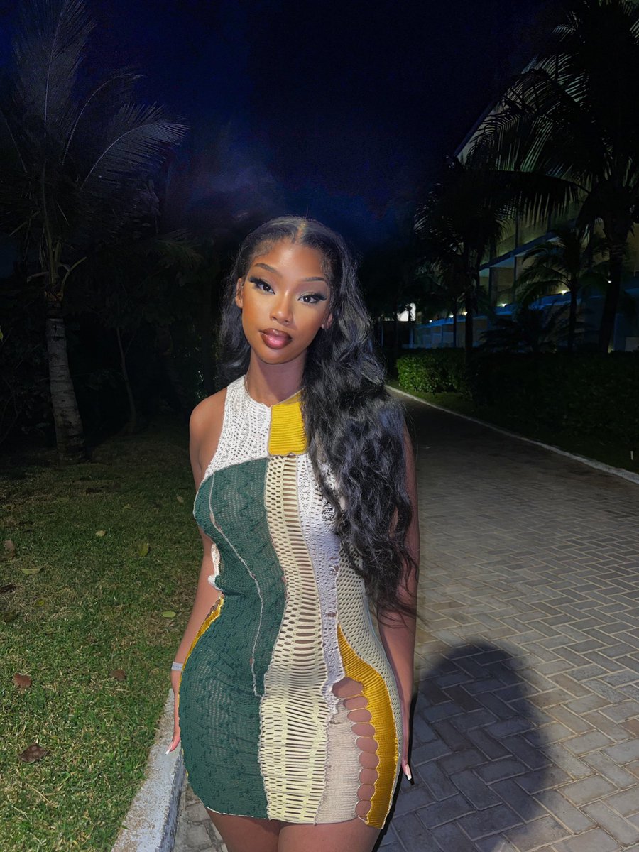 rahimaandrelino's tweet image. Mexican nights🌴