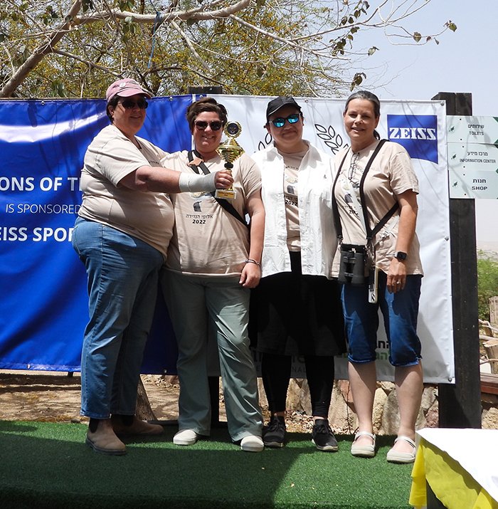 Champions of the Flyway tweet media