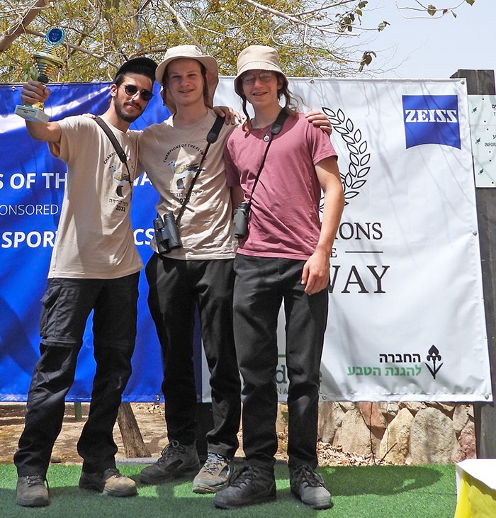 Champions of the Flyway tweet media