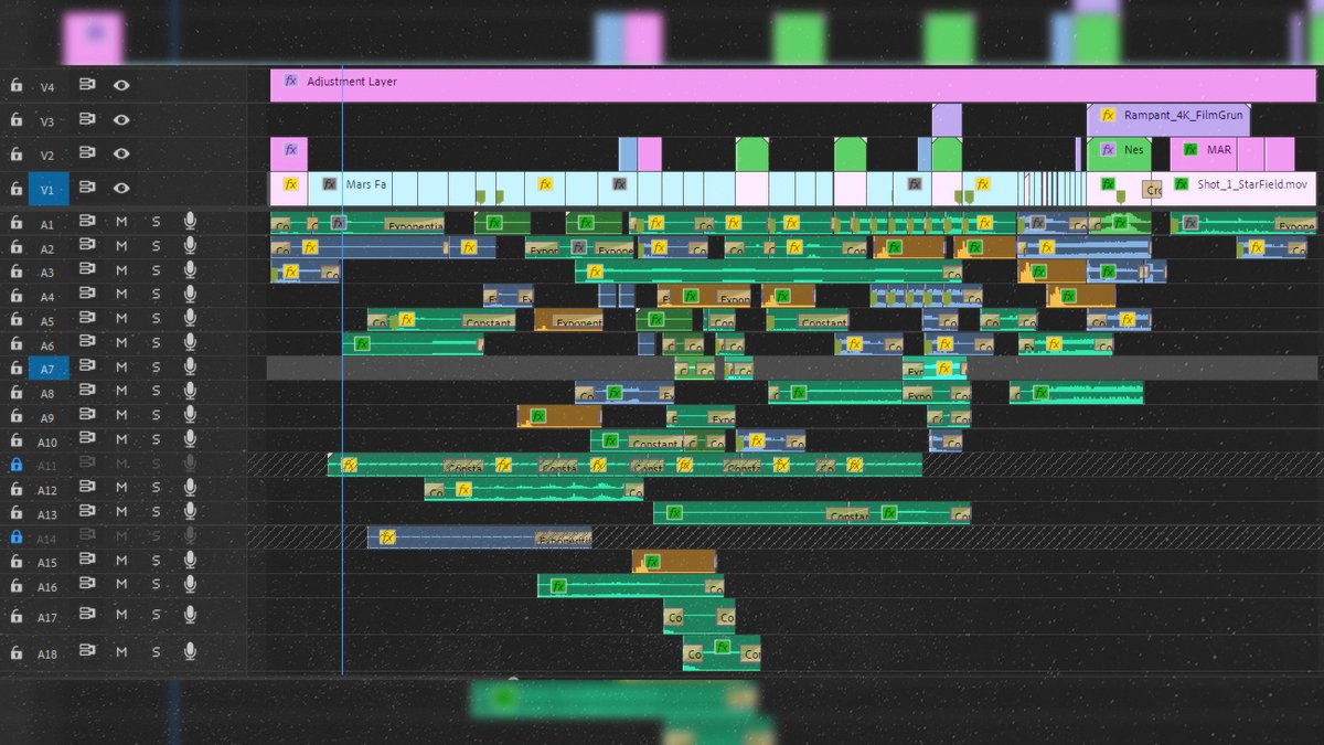 goodbearfilms's tweet photo. The edit for the #marsfalling teaser trailer is now complete!
We look forward to revealing it towards the end of the month.
- π¨βππ» https://t.co/GXPgobmtgD