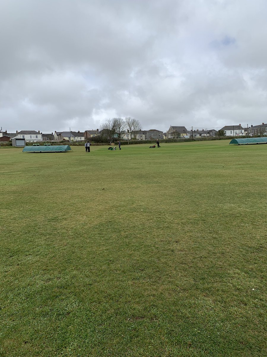 wozzer_T20's tweet photo. Fantastic effort from everyone who turned up @beaconcc lots done yet again #stackdontslack https://t.co/Ukqftwwg7B