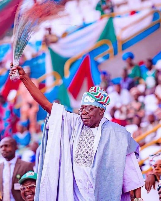 Asiwaju tweet media