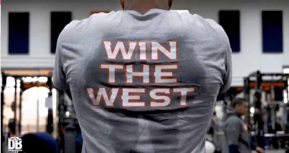 KelbermanNFL's tweet photo. The @Broncos need to sell this T-shirt.

And take my money. https://t.co/zY1oHOgWGe