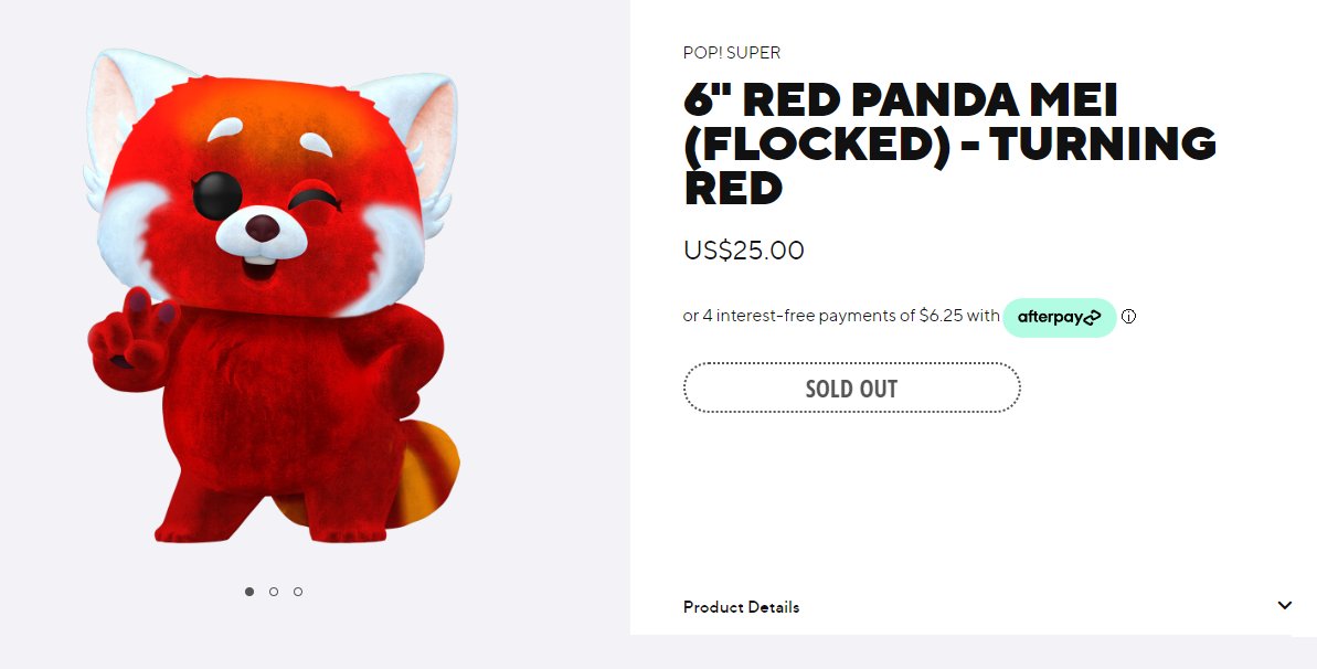 Funko POP News ! tweet media