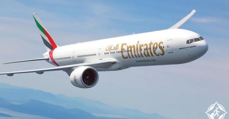 أعلنت طيران الإمارات عزمها تسيير رحلتين يومياً إلى موريشيوس بطائرتها الإيرباص A380 اعتبارًا من يوليو 2022 لتلبية الطلب المتزايد على السفر إلى تلك الجزيرة.