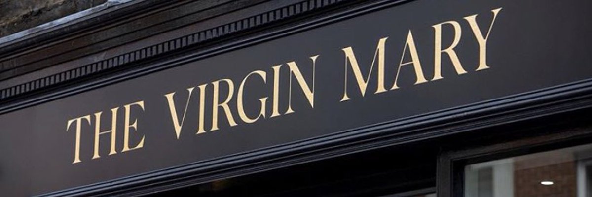 Coming up <a href="/NewstalkFM/">NewstalkFM</a> - I’ll be toasting to sober Easter at <a href="/thevirginmaryb2/">thevirginmarybar</a>!