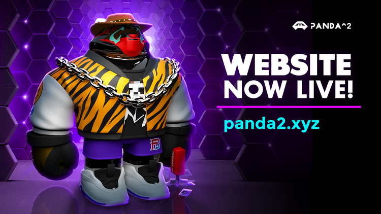 Panda^2 πΌπ || Discord LIVE NOW! (@panda2squared) on Twitter photo OUR WEBSITE IS LIVE π TY FOR 20K πΌs!
For a LIMITED TIME ONLY, you'll find FULL ACCESS to our #DISCORD and #WHITELIST lottery π₯
1β£ Go to panda2.xyz to access the π
2β£Follow <a href="/Panda2Squared/">Panda^2 πΌπ || Discord LIVE NOW!</a> & RT π this tweet for an extra WL lottery entry
ONLY 50 SPOTS OPEN, GL! OUR WEBSITE IS LIVE π TY FOR 20K πΌs!
For a LIMITED TIME ONLY, you'll find FULL ACCESS to our #DISCORD and #WHITELIST lottery π₯
1β£ Go to panda2.xyz to access the π
2β£Follow <a href="/Panda2Squared/">Panda^2 πΌπ || Discord LIVE NOW!</a> & RT π this tweet for an extra WL lottery entry
ONLY 50 SPOTS OPEN, GL!