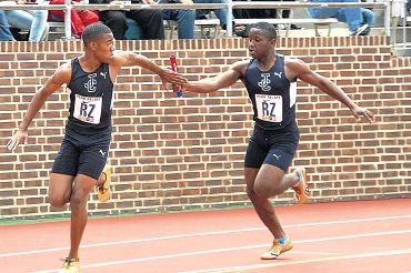 JamaicaObserver's tweet photo. New York, United States - As easing of COVID-19 restrictions takes effect across the USA and the Caribbean, Team Jamaica Bickle (TJB) is preparing to welcome Jamaican athletes to the Penn Relays Carnival for 2022.
https://t.co/EK89cMJh8Y https://t.co/OWROT7F0q6
