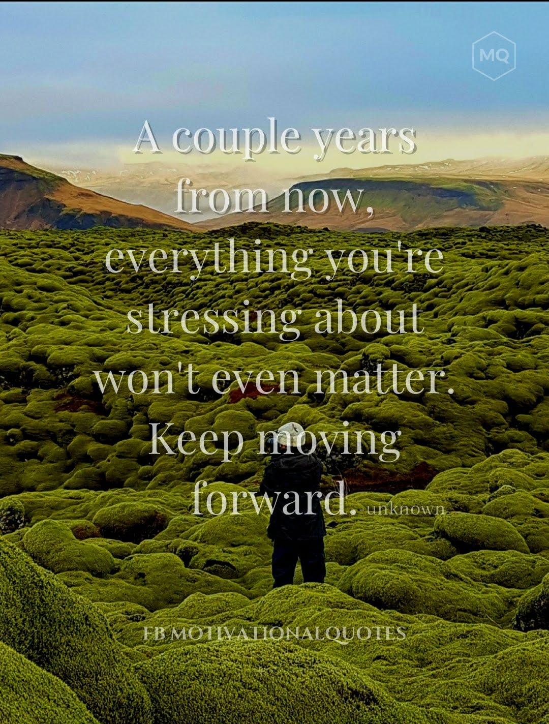 Motivational Quotes on Twitter: "Keep moving forward https://t.co