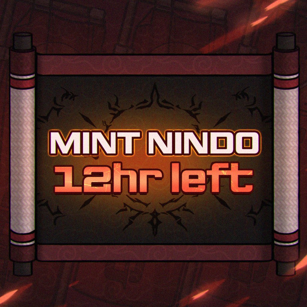 Nindo 🥷 tweet media