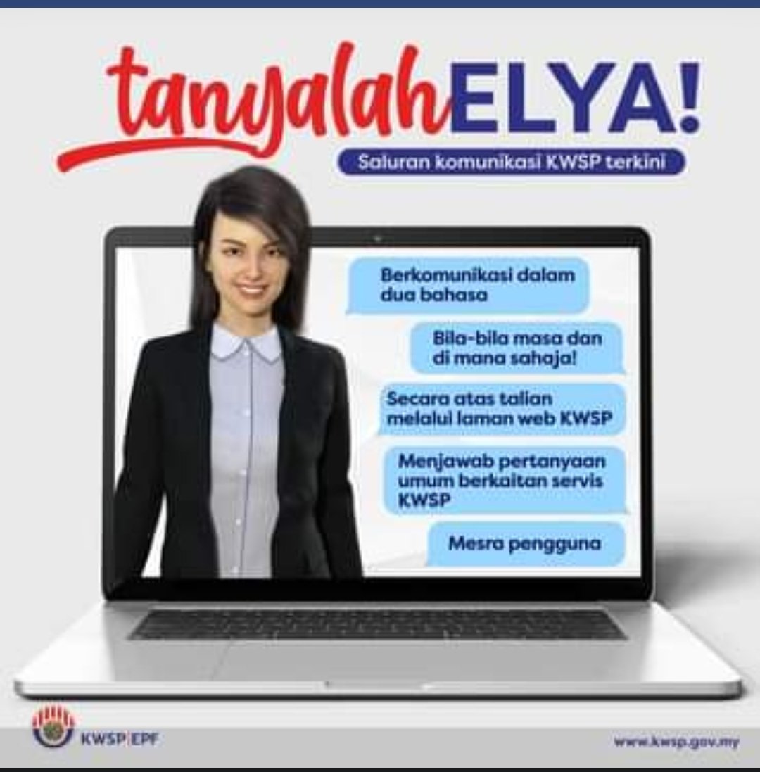 deviant2104's tweet photo. @XavierNaxa Patutnya ELYA di senaraikan sekali :) https://t.co/U3AkMGg3BL