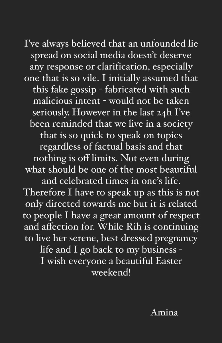 AminaMuaddi's tweet image. 