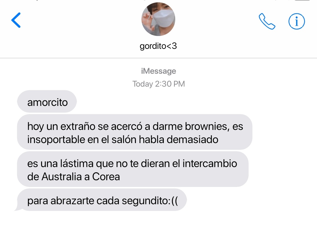 kiminhonie's tweet photo. au minlix—
Minho es un estudiante japonés de intercambio y Felix es su pixinovio el cual detesta en la vida real sin saber que es su corazón de melocotón 🍑 https://t.co/oAgPhP81K8