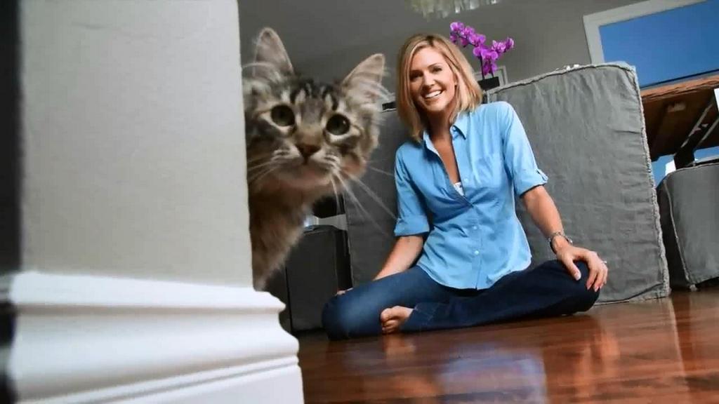 Happy 48th Belated Birthday to Tricia Helfer!  (Really sorry this is late) 