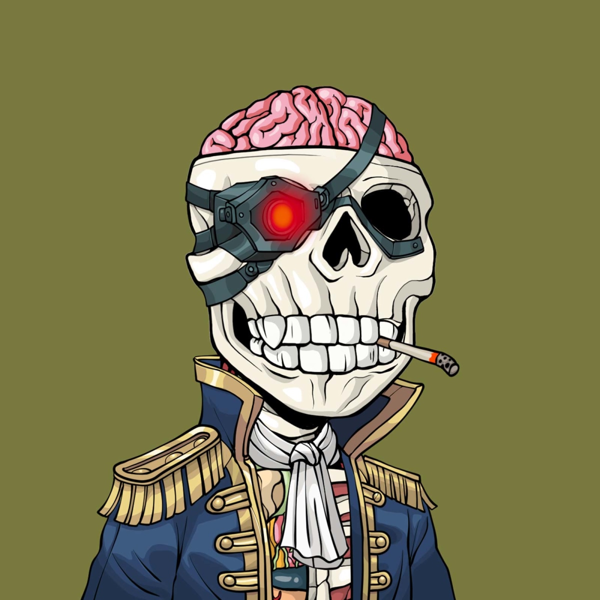 renzamahardika's tweet photo. @AnatomySAC LFG! https://t.co/twsbOgBCSI