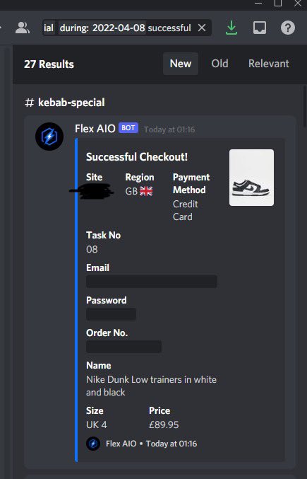Past week with <a href="/Flex_Workshop/">Flex Workshop</a> &amp; <a href="/Flex_AIO/">Flex AIO</a> cannot find a better combo!!

Proxies : <a href="/theproxyclub/">The Proxy Club</a>