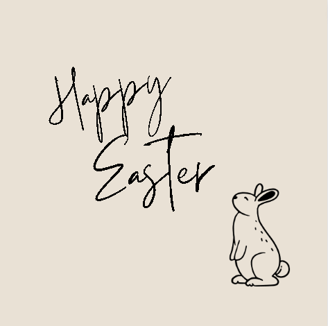 FreshIndulgTan's tweet photo. Happy Easter weekend everyone we hope you all have a great weekend. Our office is shut until Tuesday so orders placed over the weekend will be processed and shipped on Tuesday. 
#easter #faketan #noheat #suppler #summer #spraytan #holiday https://t.co/nfdbXwymBJ