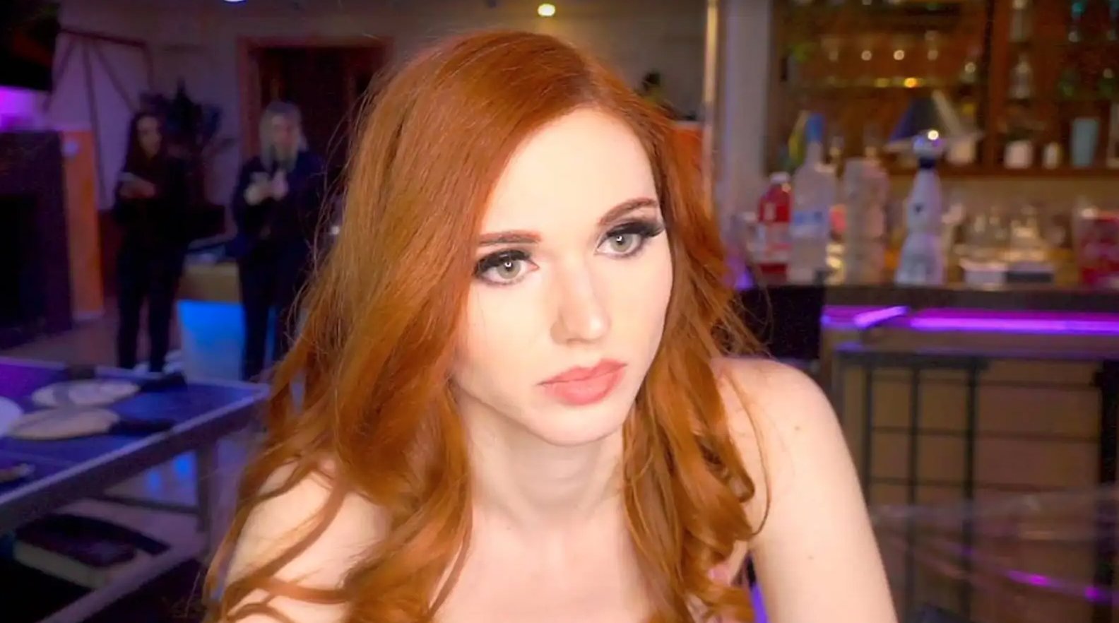 Kotaku On Twitter Amouranth Says She S Quitting Onlyfans Invests In Twitch